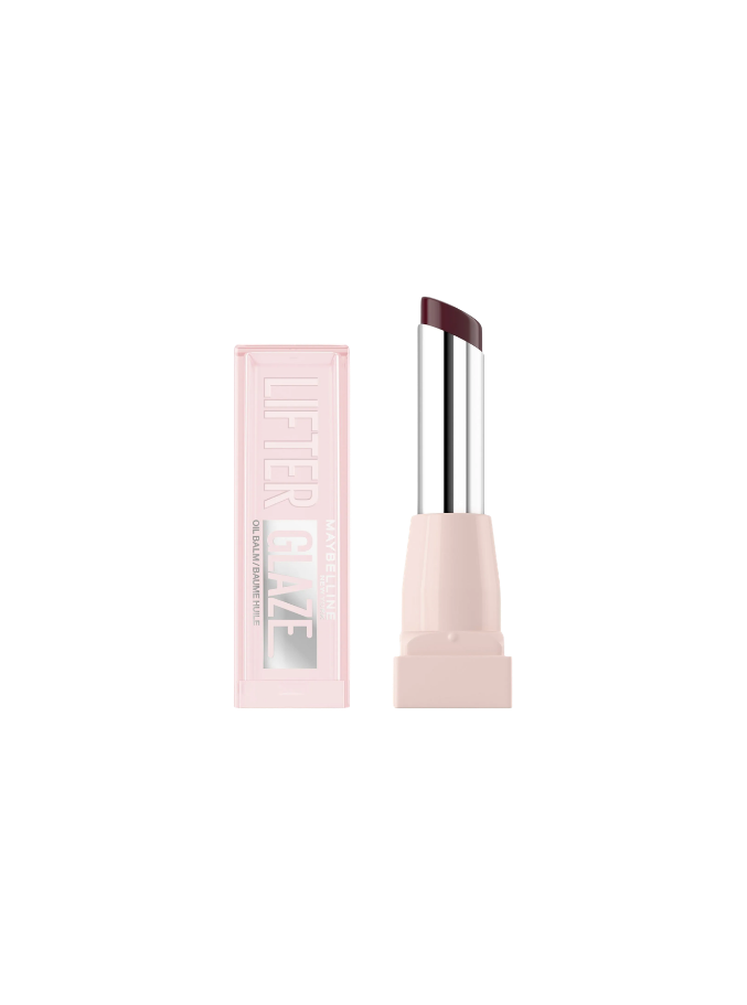 Maybelline - Lifter Glaze- oil balm