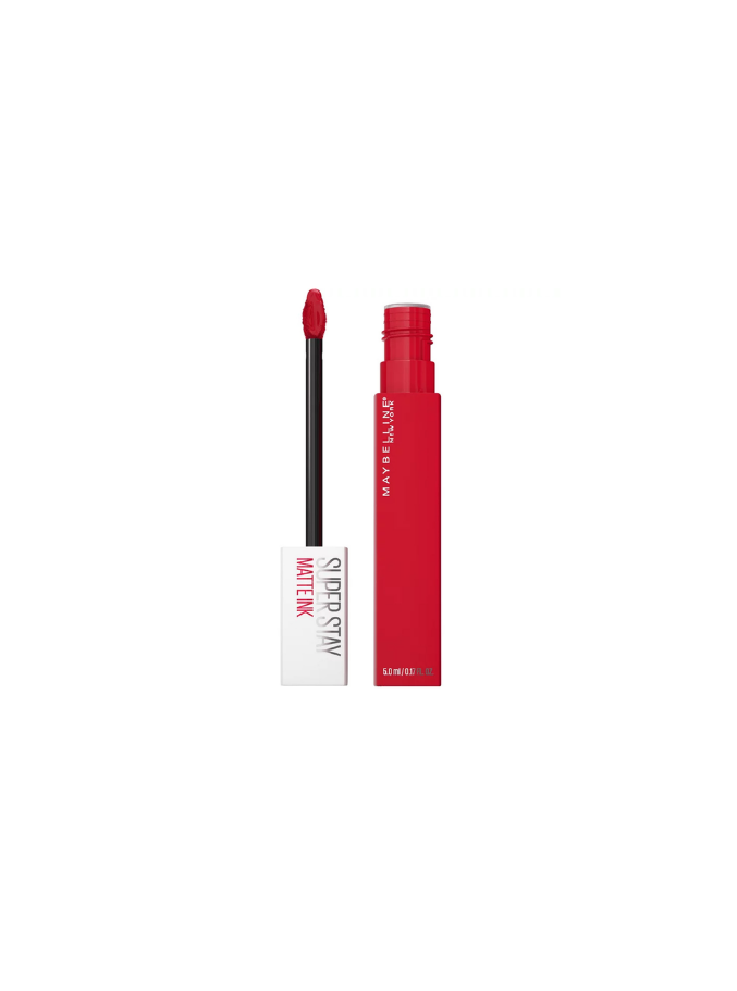 Maybelline - SuperStay Matte Ink Liquid Lipstick