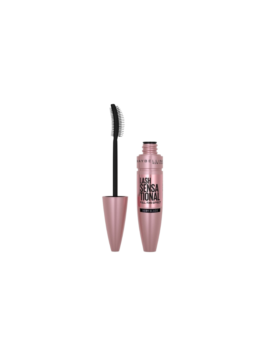 Maybelline Lash Sensational multiplying mascara
