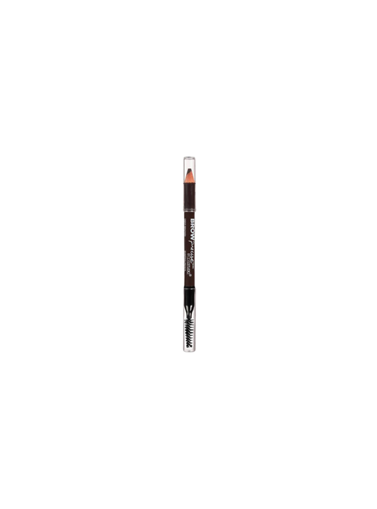 Maybelline - New York- Master Shape Deep Brown Brow Pencil