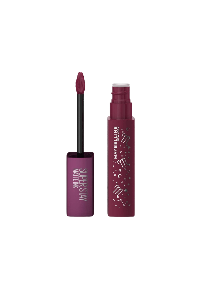 Maybelline - SuperStay Matte Ink Zodiac Edition