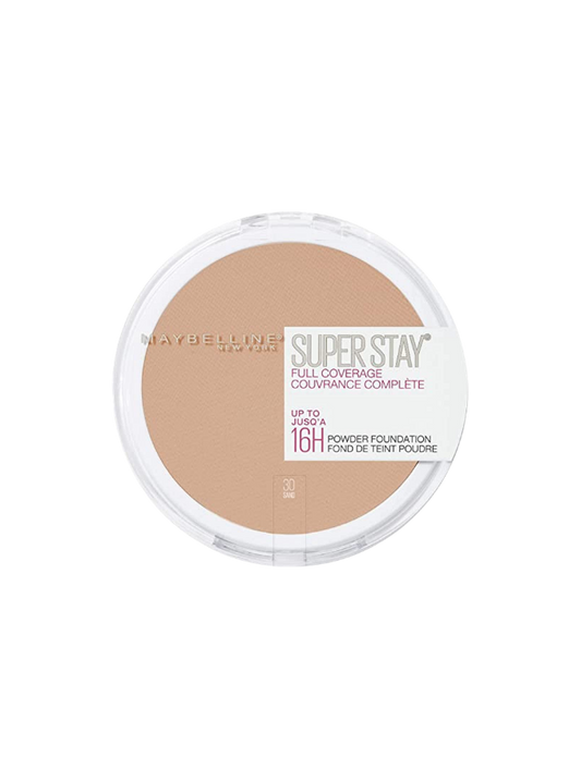 Maybelline - SuperStay Powder Longwear Waterproof Powder