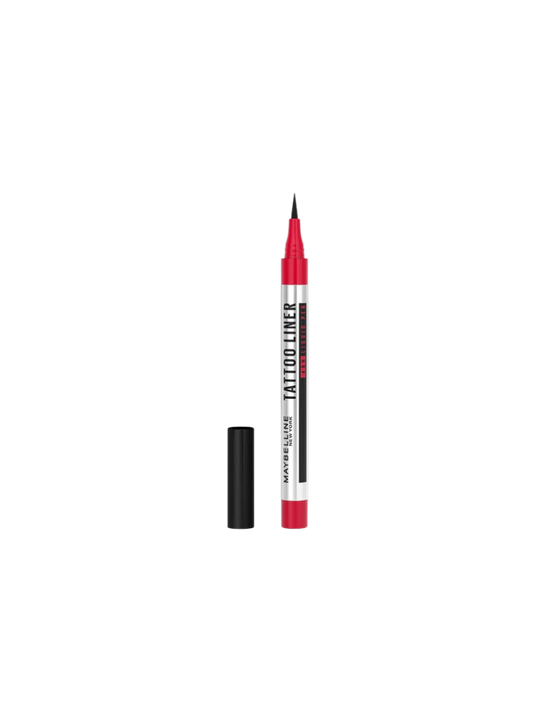 Maybelline - Tattoo Liner 48H Liquid Dip-In