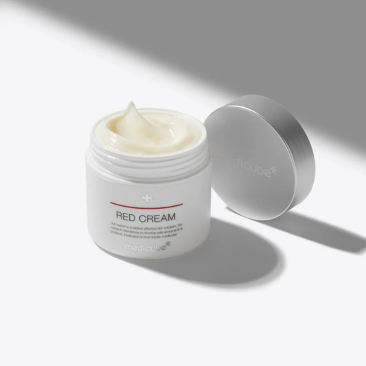 Medicube - Red Cream 2.0 Plus 100ml