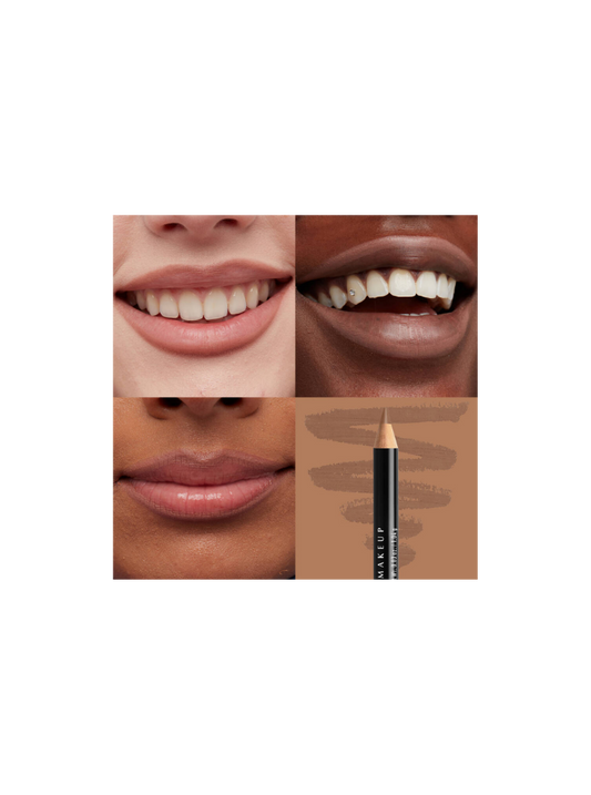 NYX - Long-Lasting Slim Lip Pencil - Creamy Lip Liner 0.03oz