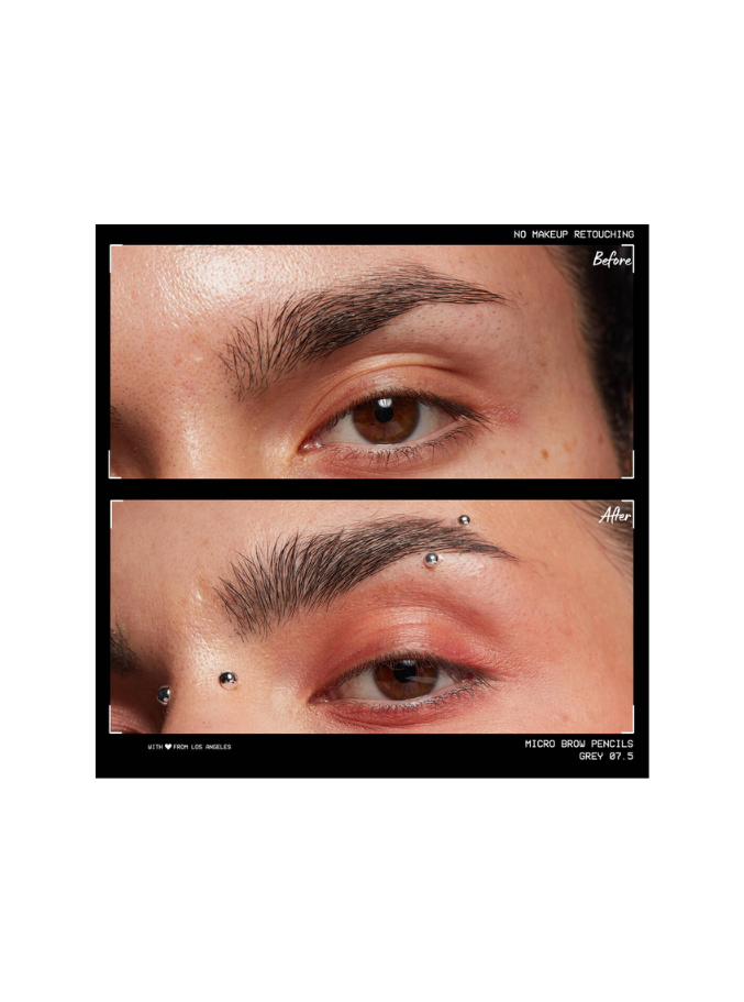 NYX - Ladies Micro Brow Pencil