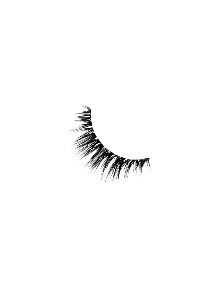 NYX - Jumbo Lash! Vegan False Eyelashes, Up to 12HR Wear, Reusable Fake Lashes - Ego Flare