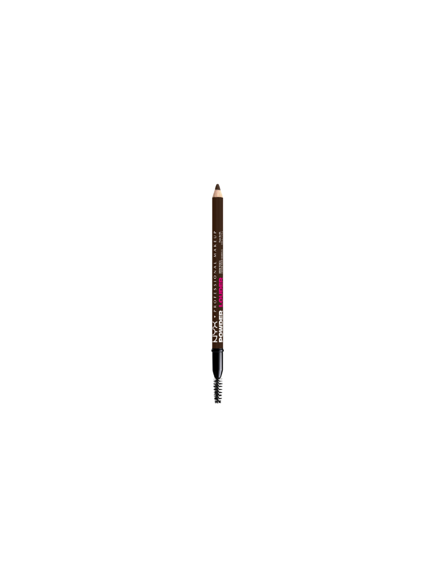 NYX Powder Louder Brow Pencil