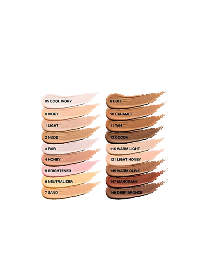 Maybelline - Instant Anti-Age Eraser Multi-Use Concealer