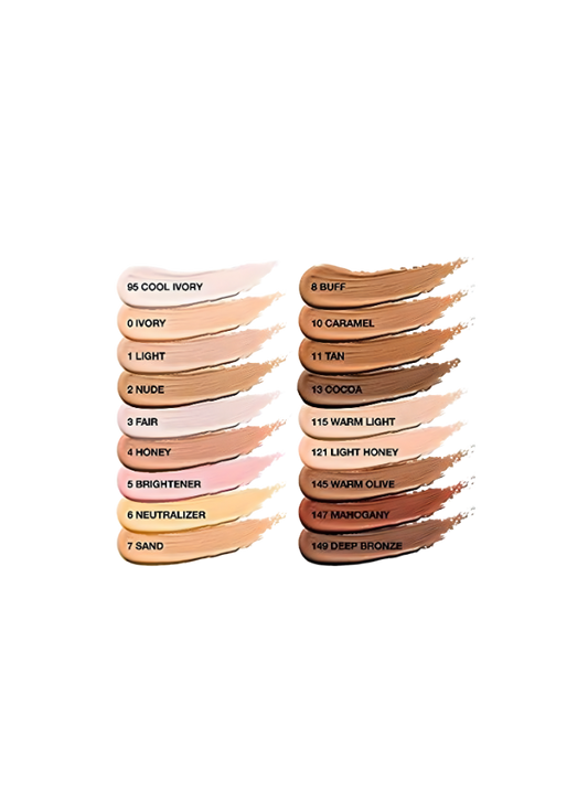 Maybelline - Instant Anti-Age Eraser Multi-Use Concealer