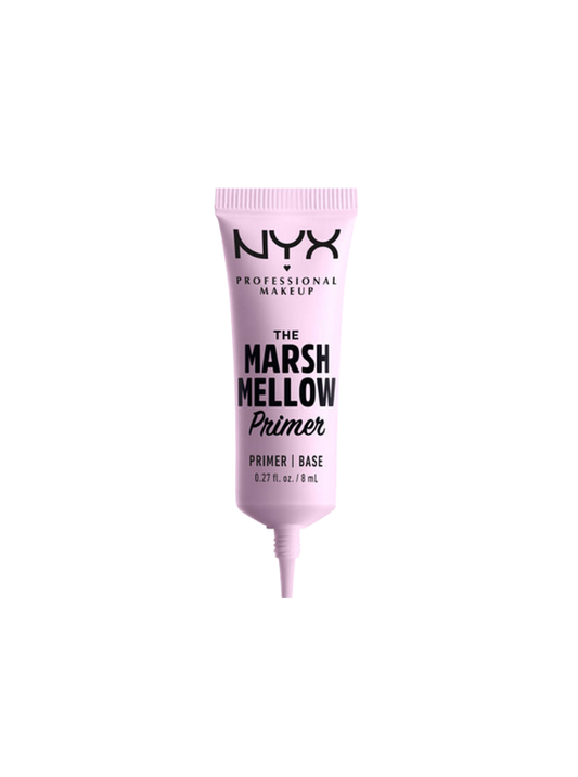 NYX - The Marsh Mellow Primer