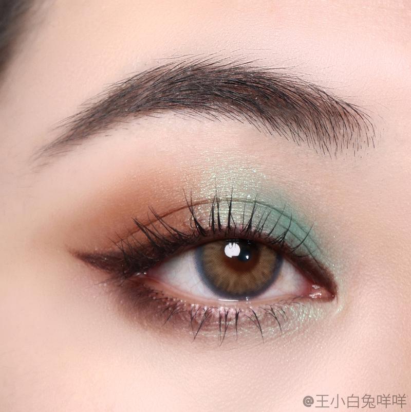 Colourpop - Waffle Cone Shadow Palette - TOPSHELF