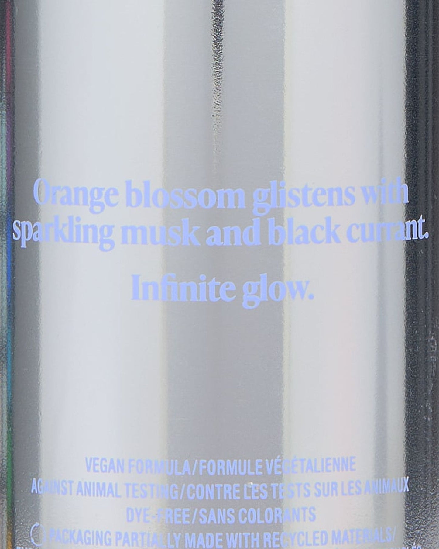 Victoria's Secret - Platinum Berries - Fragrance mist 250ml