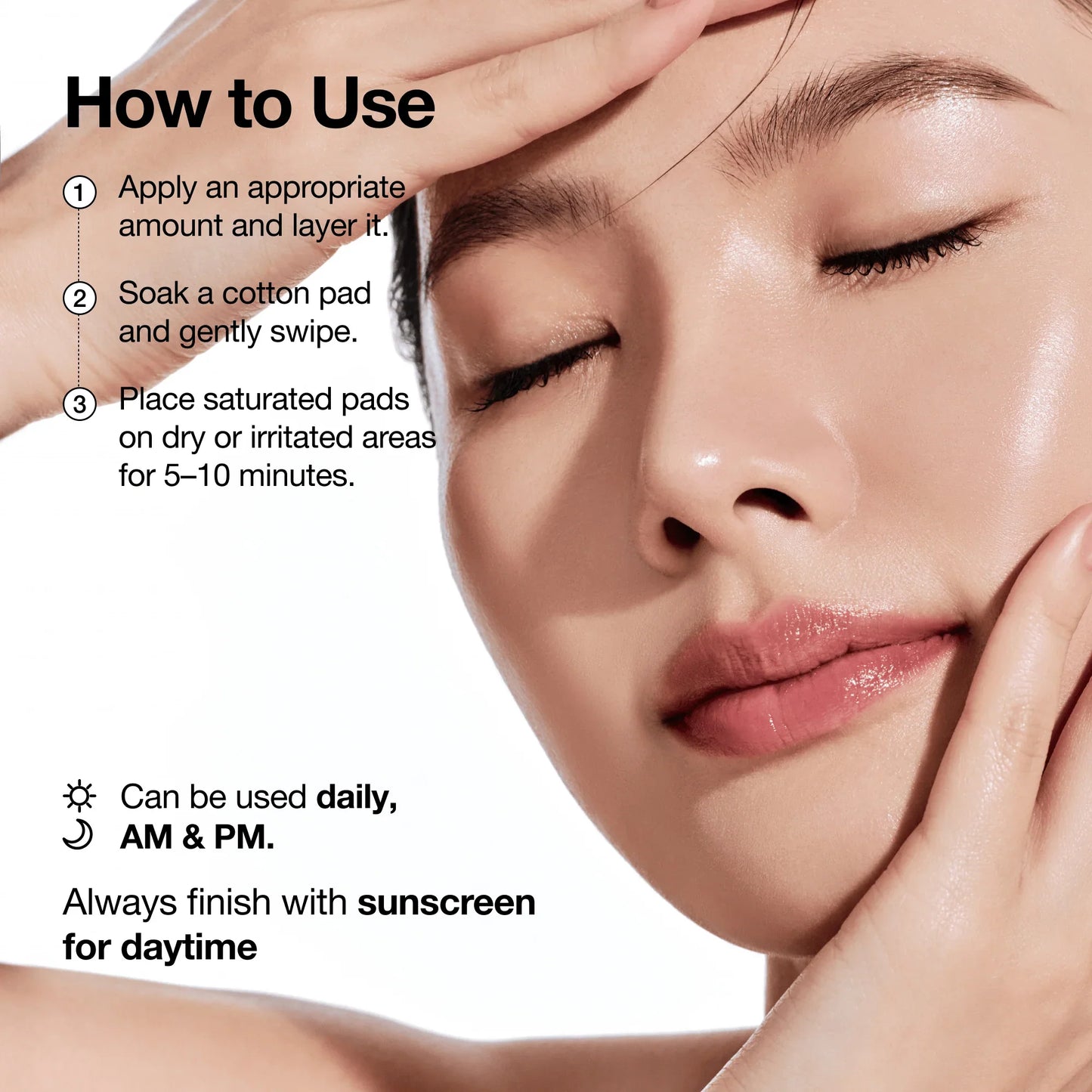 Anua - PDRN 100 Hyaluronic Acid Booster Toner