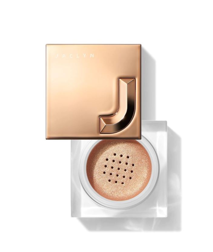 MORPHE - BEAMING LIGHT LOOSE HIGHLIGHTER - BOMB - TOPSHELF