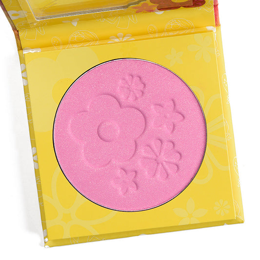 Colourpop pressed powder blush - Dee-Lish - TOPSHELF