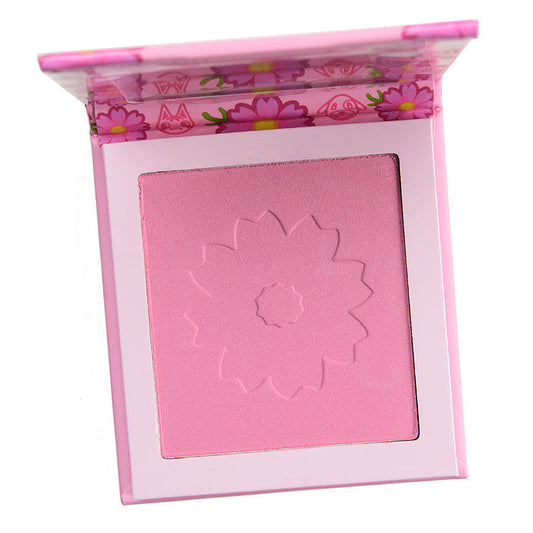 Colourpop pressed powder blush - Flower Power - TOPSHELF