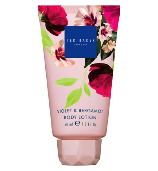 Ted Baker - Violet & Bergamot Floral Fancies - Gift Set - TOPSHELF