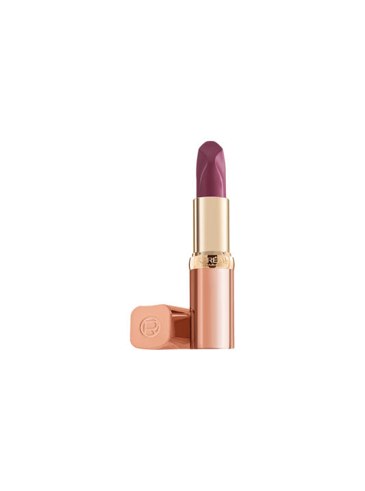 L'Oréal Paris - Paris Color Riche Les Nus Satin Lip