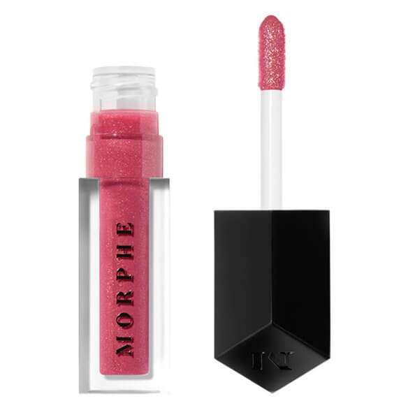 Morphe lip gloss in Groupie