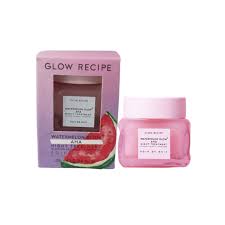 Glow Recipe - Watermelon Glow AHA Night Treatment 25ml