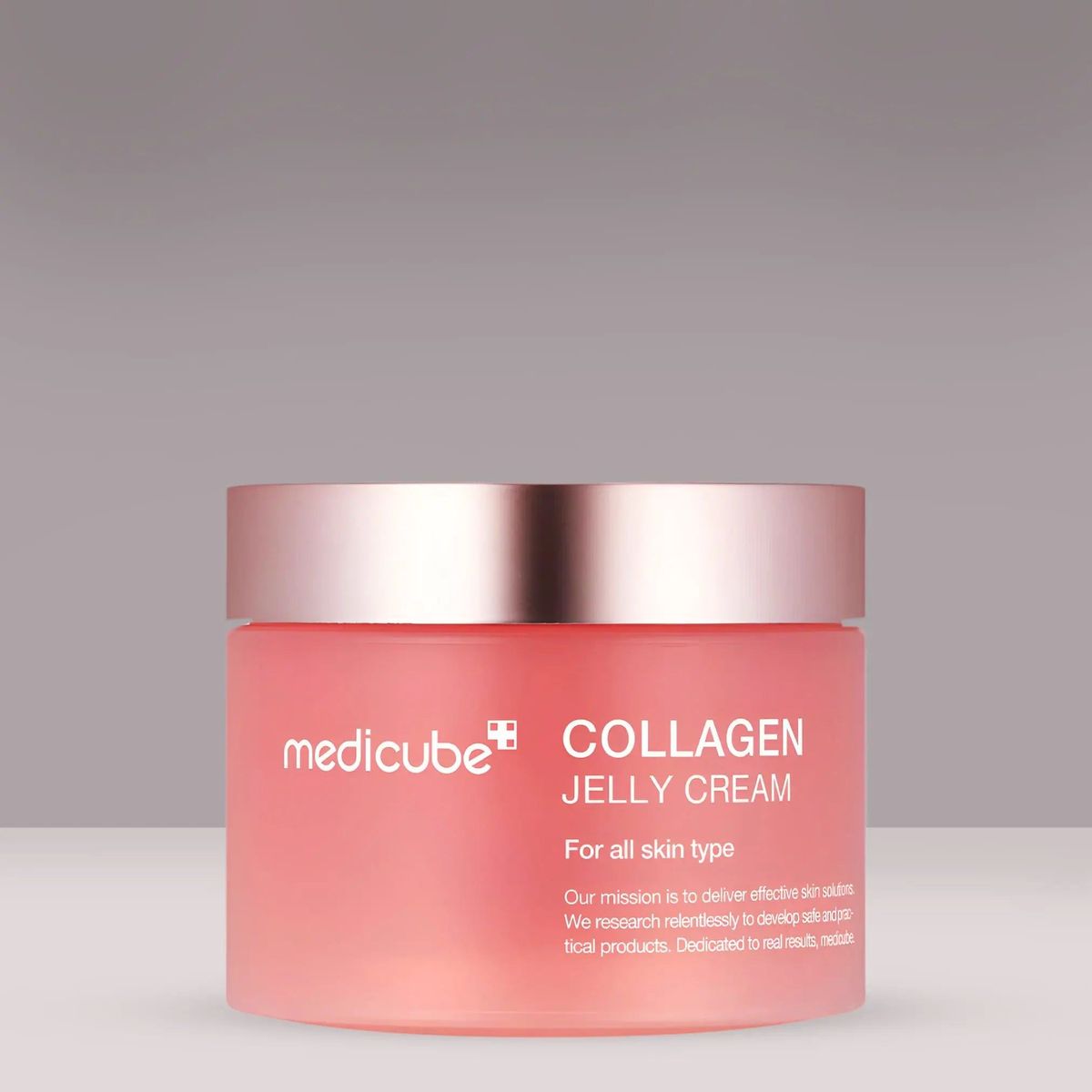 Medicube Collagen Niacinamide Jelly Cream - TOPSHELF