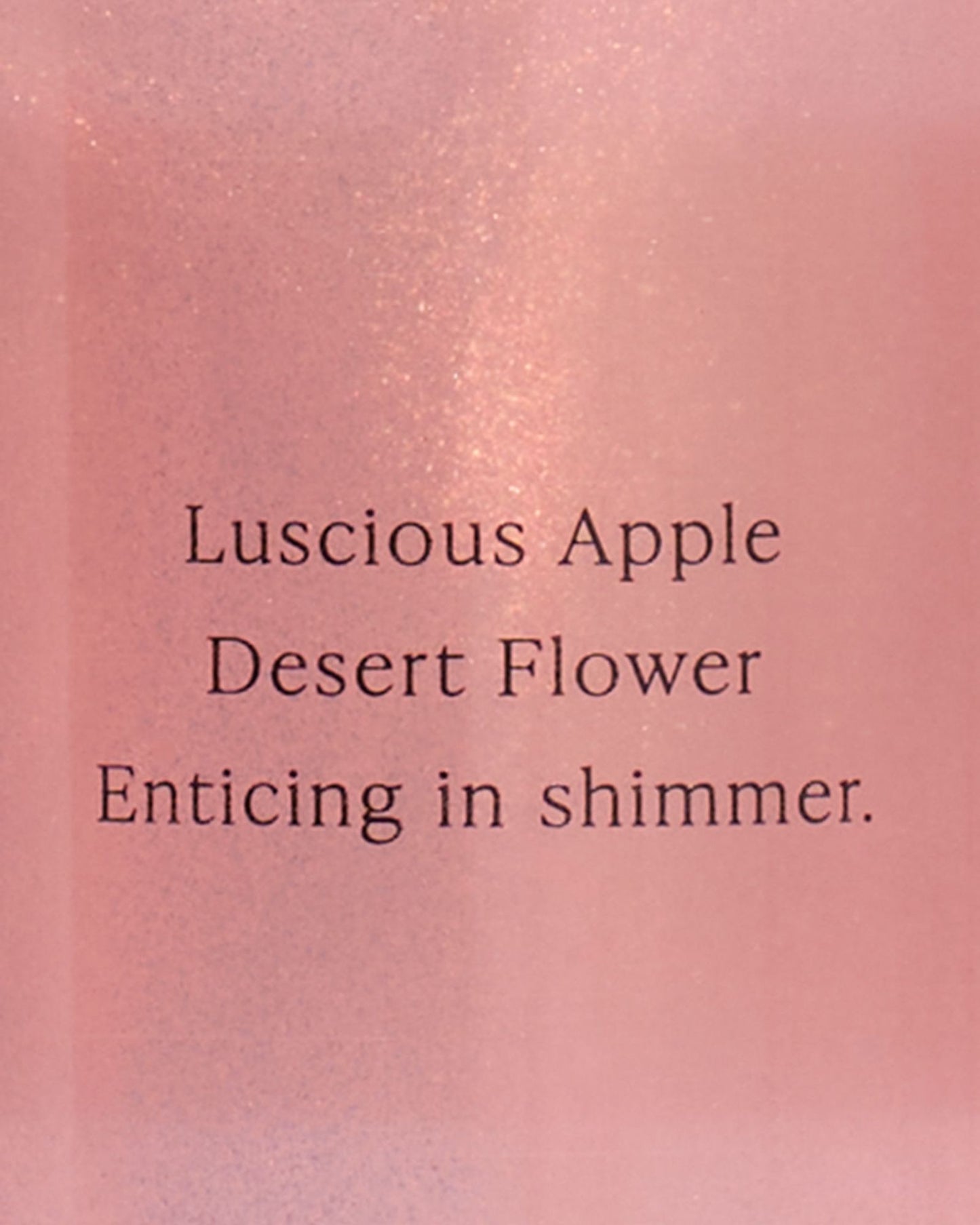 Victoria's Secret - Temptation - Shimmer Fragrance mist 250ml
