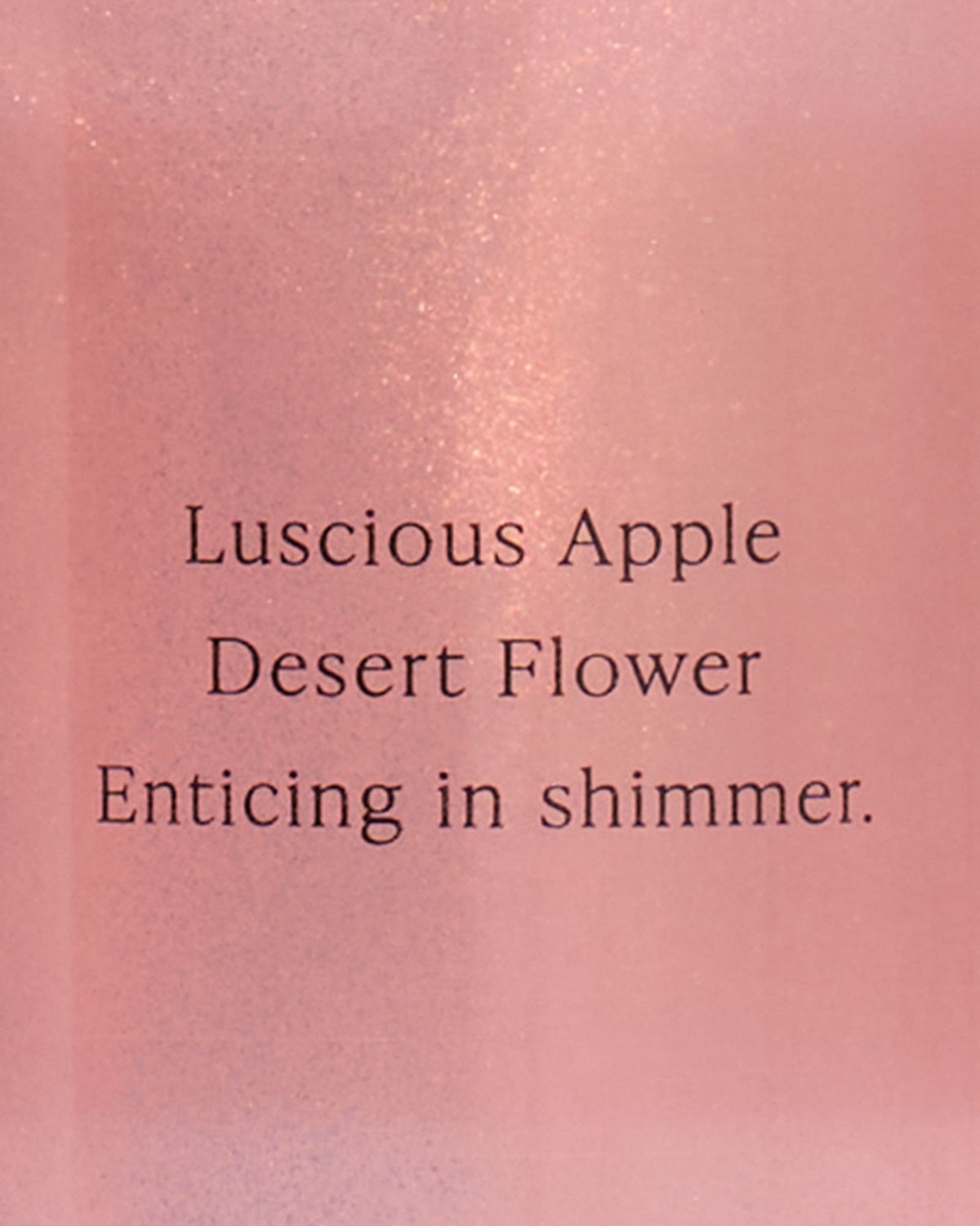 Victoria's Secret - Temptation - Shimmer Fragrance mist 250ml