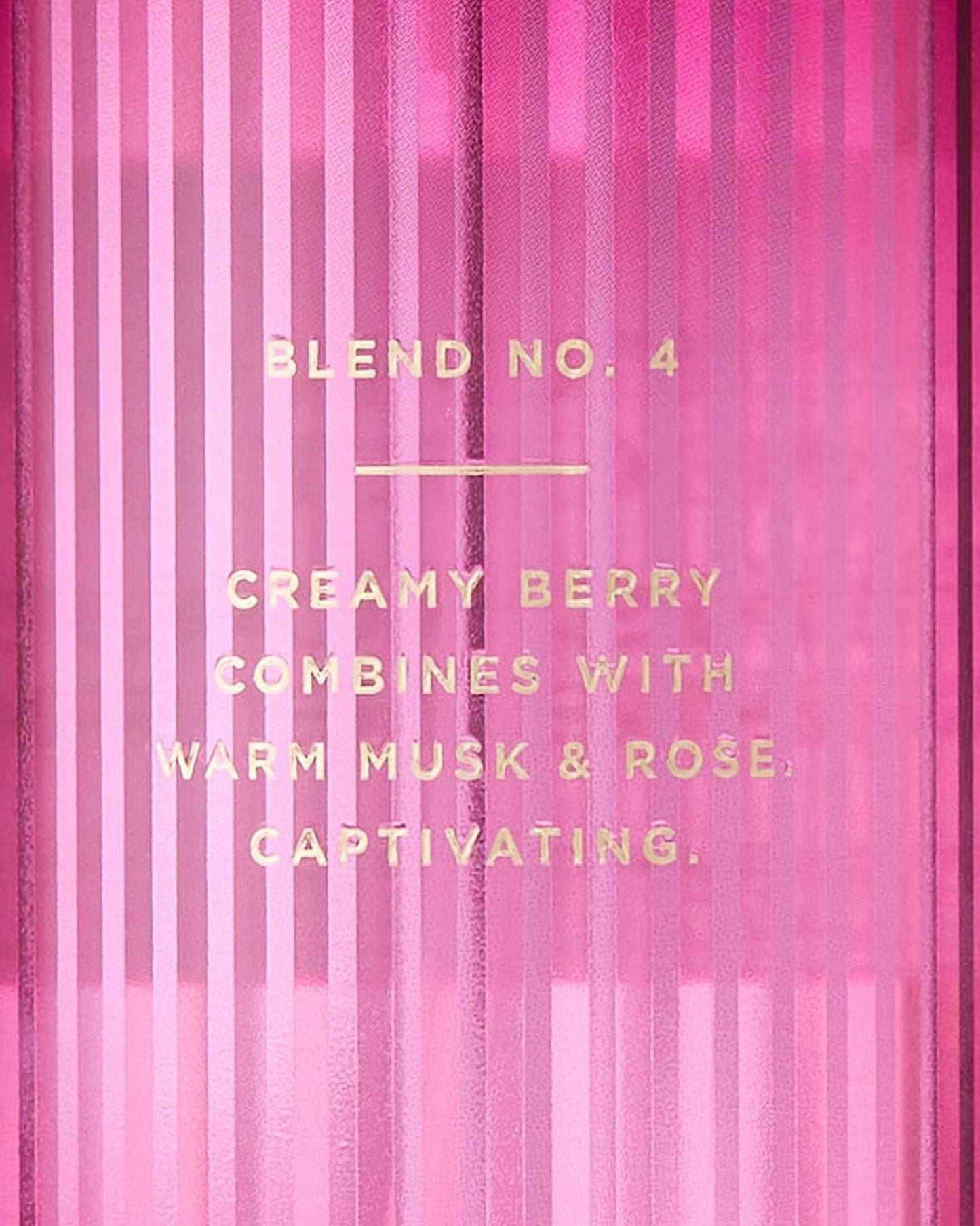 Victoria's Secret - Cashmere Rose - Fragrance mist 250ml