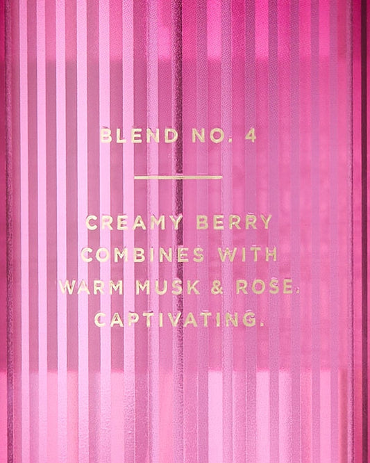 Victoria's Secret - Cashmere Rose - Fragrance mist 250ml