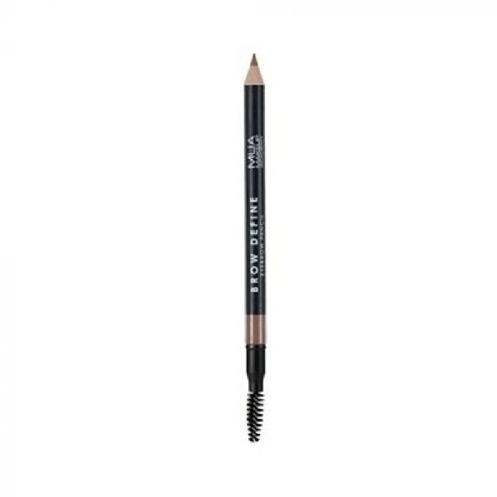 Mua Brow Pencil - Light Brown - TOPSHELF