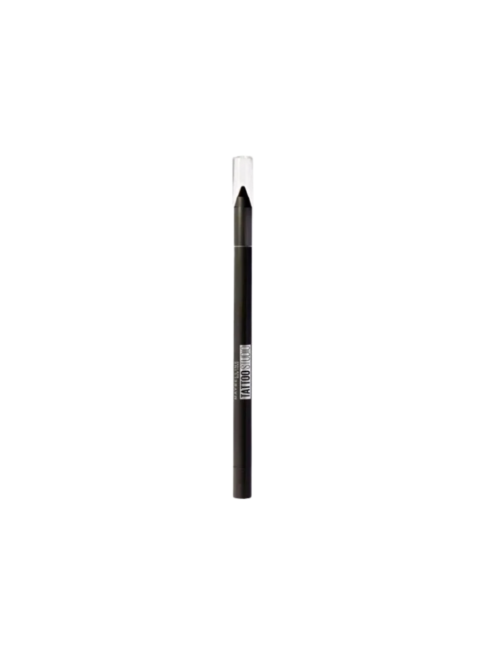 Maybelline Tattoo Liner sharpenable gel pencil