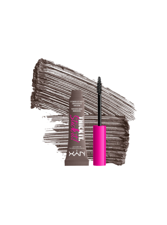 NYX - Thick it. Stcik It. Brow Mascara