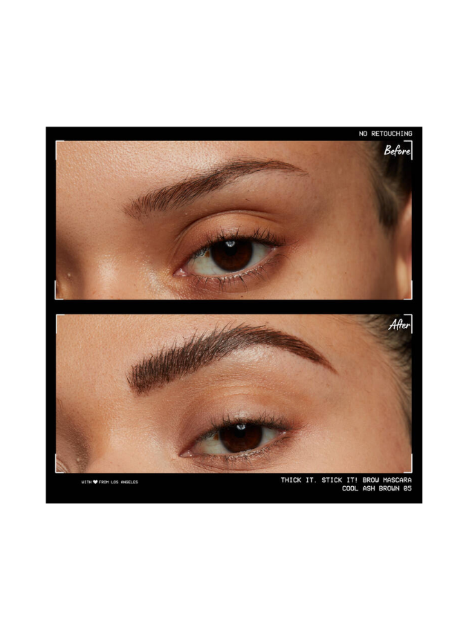NYX - Thick it. Stcik It. Brow Mascara
