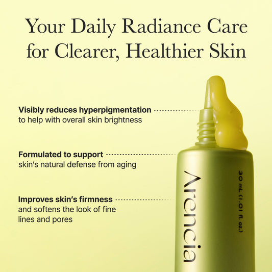 Arencia - Vitamin C Booster Shot