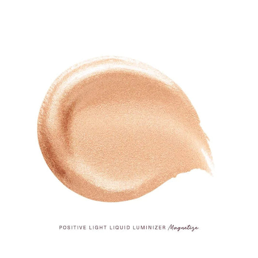 Rare Beauty - Mini Positive Light Liquid Luminizer - MAGNETIZE - TOPSHELF