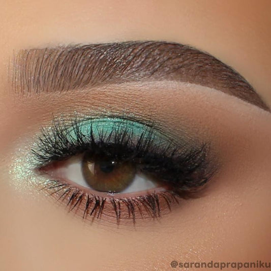 Colourpop - Waffle Cone Shadow Palette - TOPSHELF