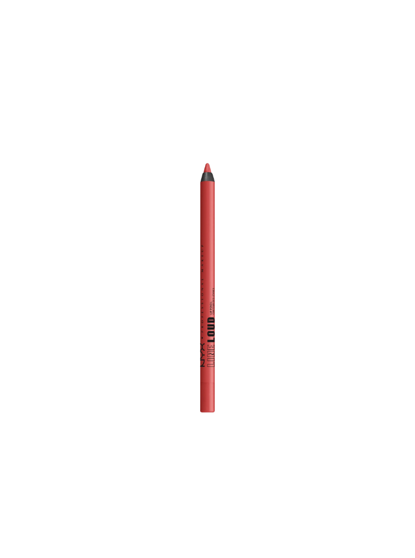 NYX - Line Loud lip pencil