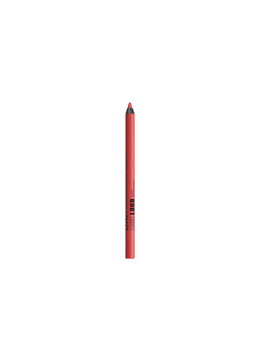 NYX - Line Loud lip pencil