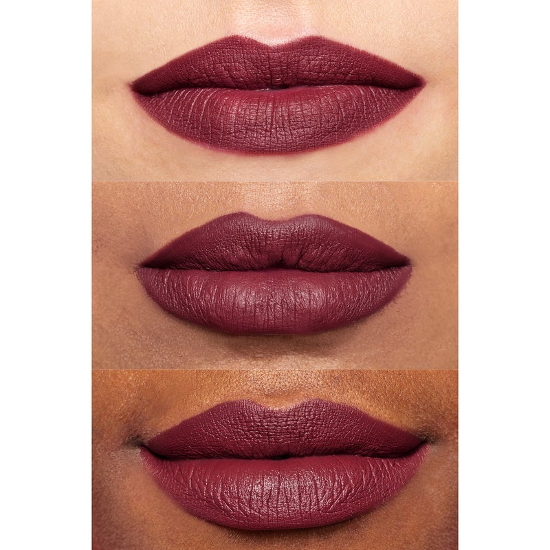 Colourpop - Thousand Percent - Rich Chocolate Cherry - TOPSHELF