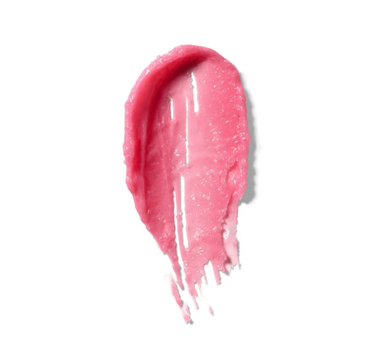Morphe -  Prep Polish Lip Scrub in Sweet Lips watermelon pink - TOPSHELF