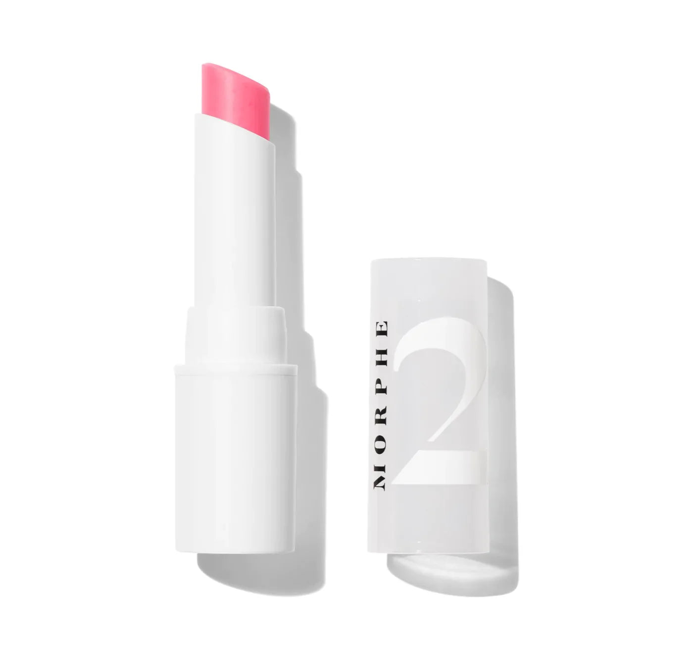 Morphe -  Prep Polish Lip Scrub in Sweet Lips watermelon pink - TOPSHELF