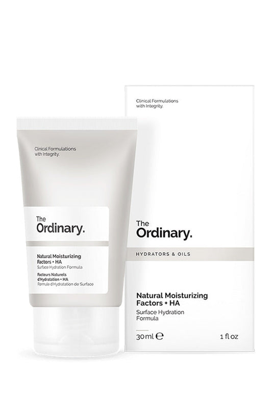 the ordinary natural moisturizing factors ha