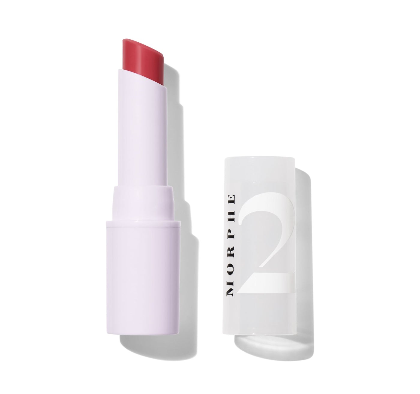 MORPHE L-BALM LIP BALM -  FEELING ROSY - TOPSHELF