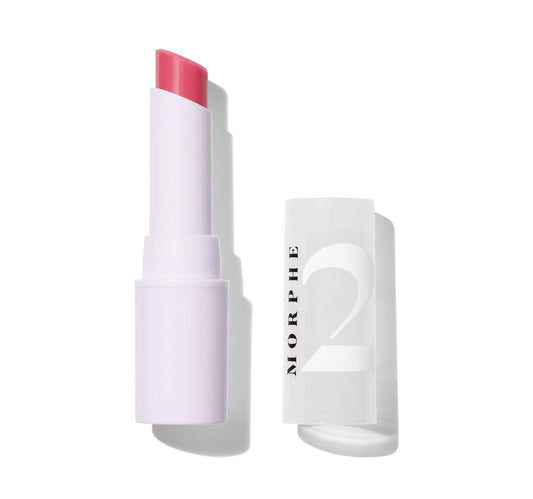 MORPHE L-BALM LIP BALM - BERRY BLUSH - TOPSHELF