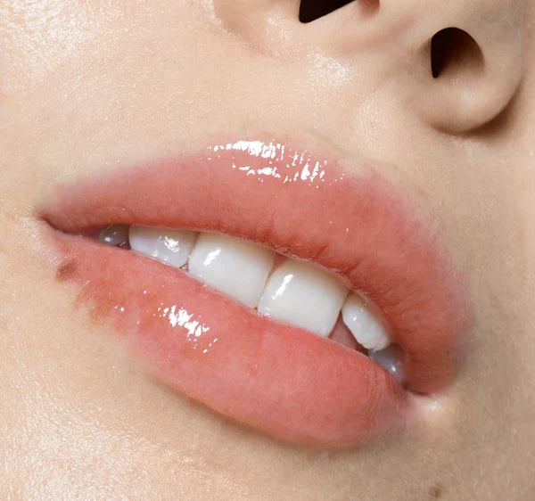 MORPHE - GLASSIFIED LIP OIL - BE KIND - TOPSHELF