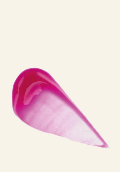 The Body Shop - Lip & Cheek Stain - Pink Hibiscus - TOPSHELF
