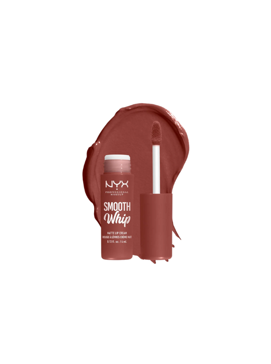 NYX Smooth Whip Matte Lip Cream