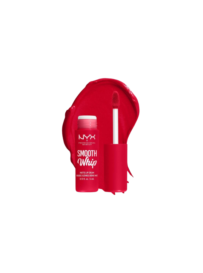 NYX - Smooth Whip Matte Lip Cream