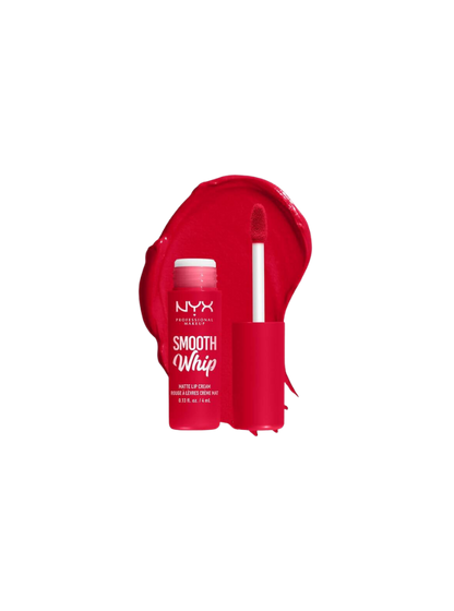 NYX - Smooth Whip Matte Lip Cream